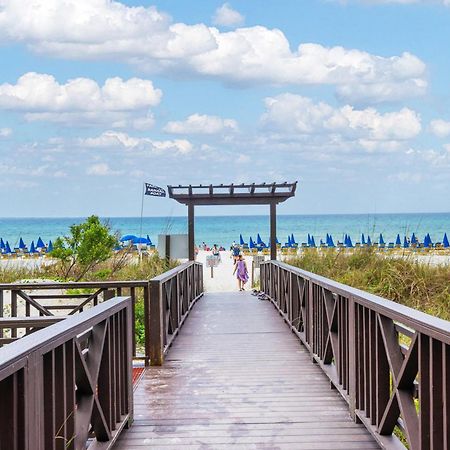 Shores Of Panama 1615 Panama City Beach Dış mekan fotoğraf