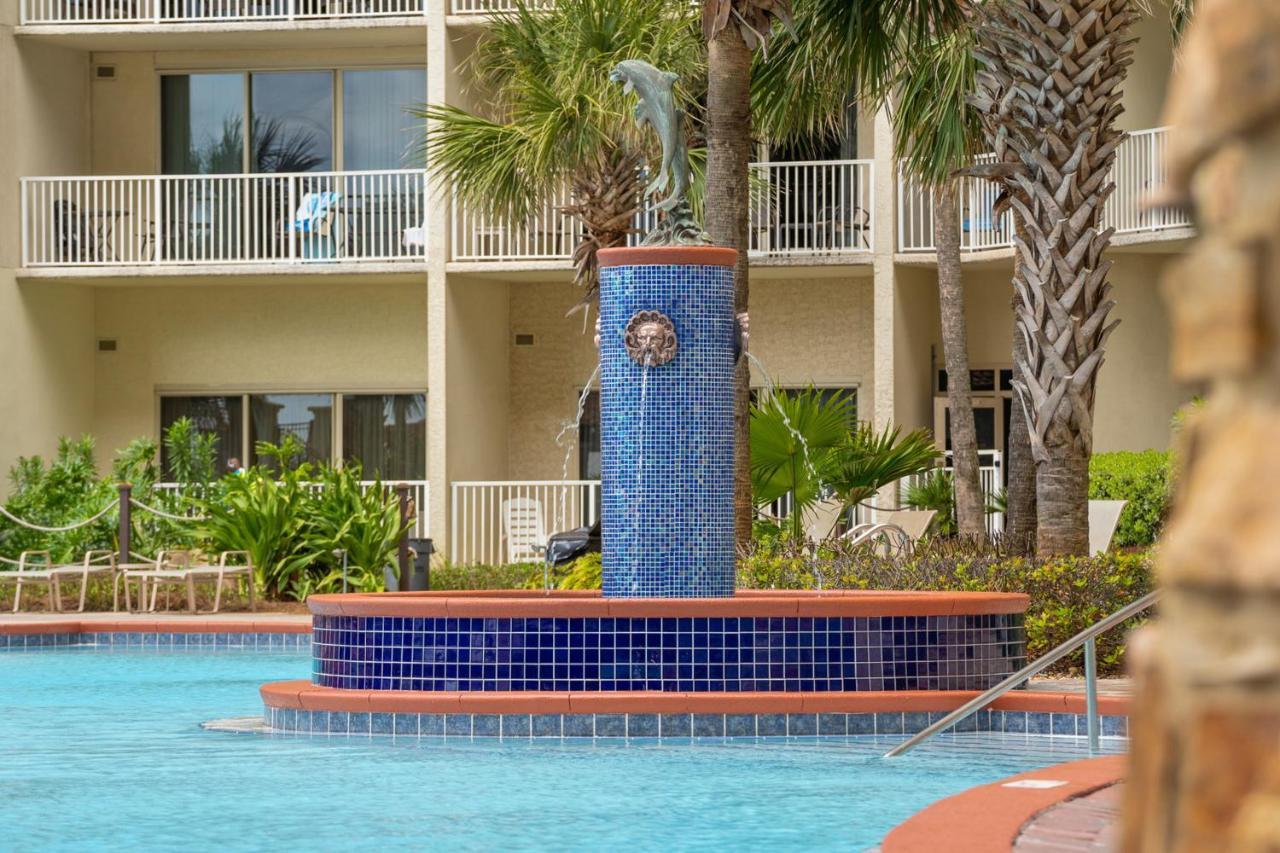 Shores Of Panama 1615 Panama City Beach Dış mekan fotoğraf