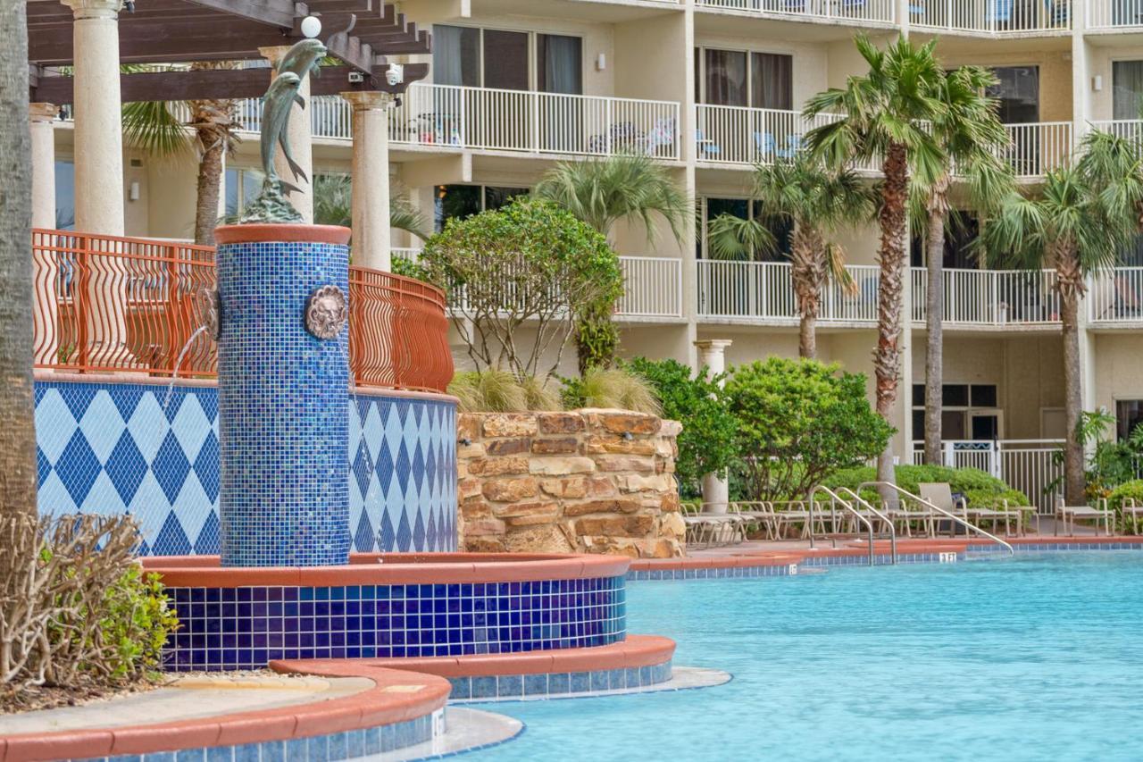 Shores Of Panama 1615 Panama City Beach Dış mekan fotoğraf