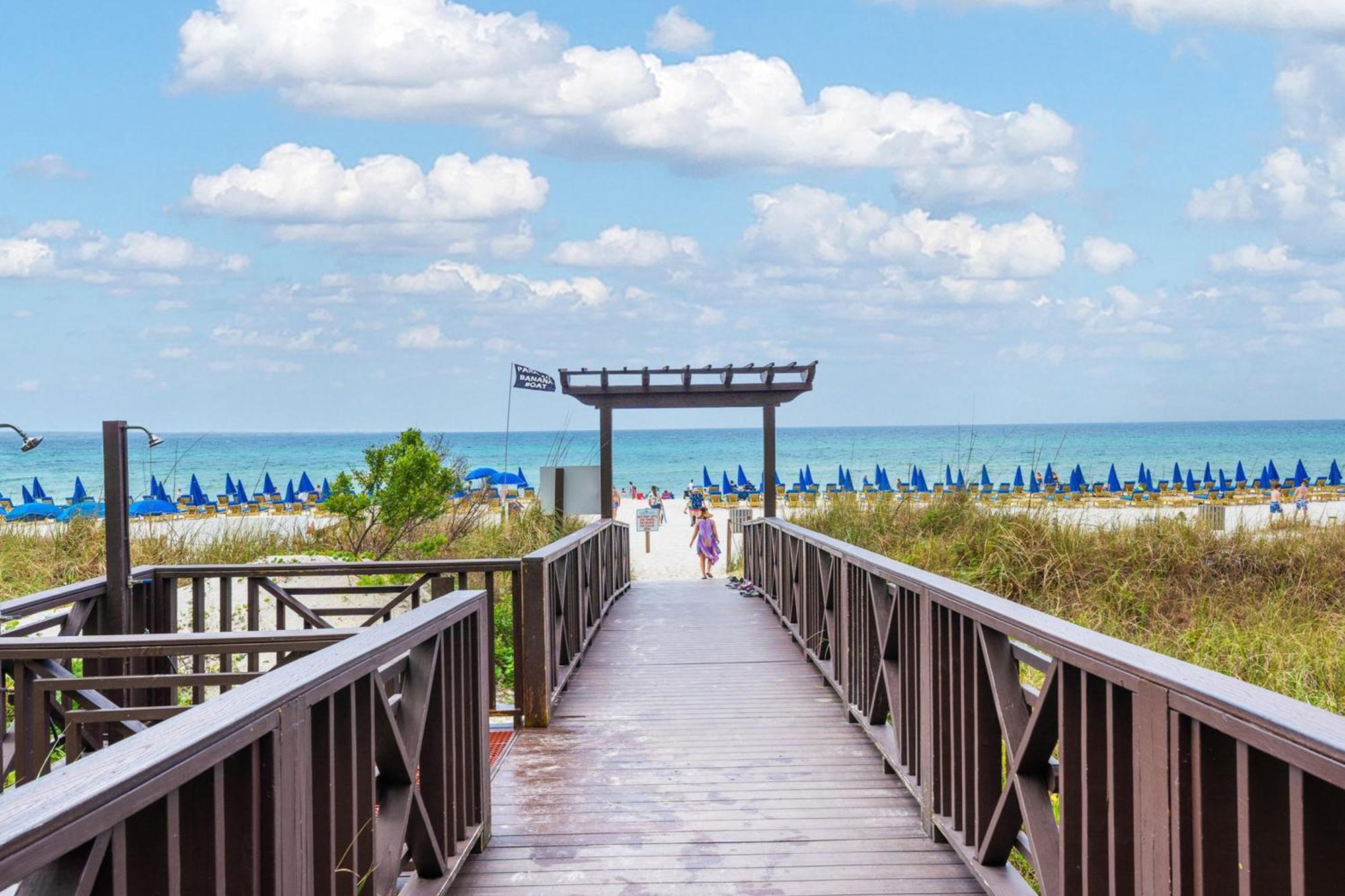Shores Of Panama 1615 Panama City Beach Dış mekan fotoğraf